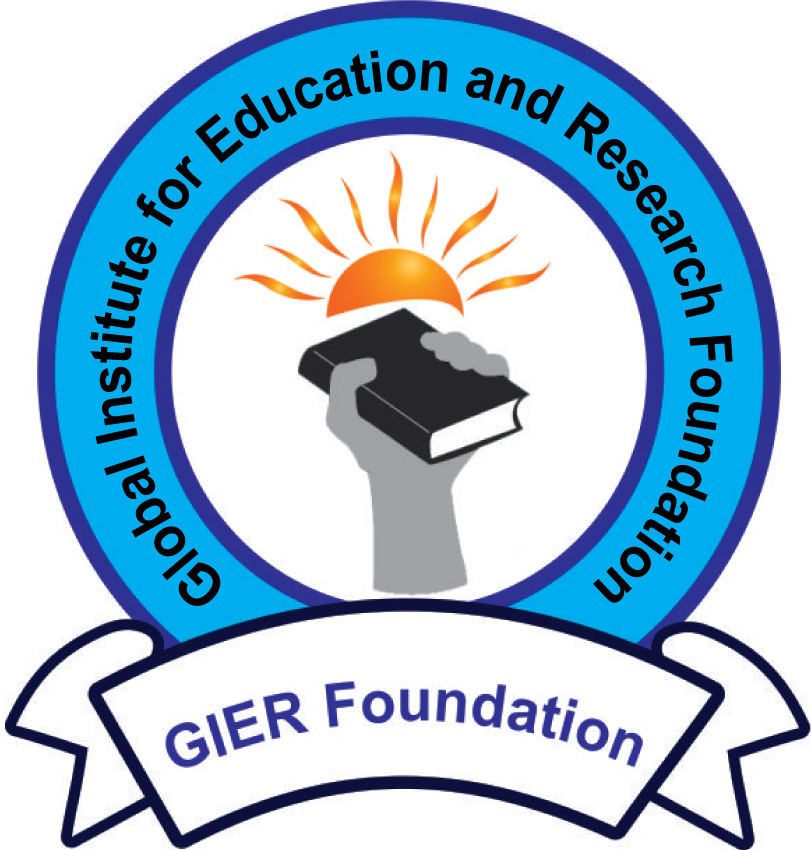 Global Institute for Education and Research  Foundation